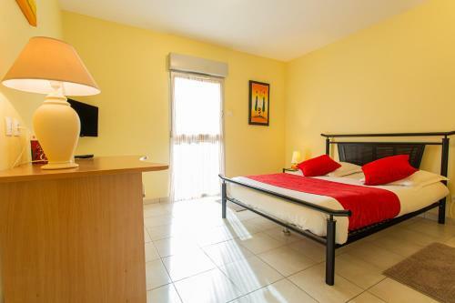 Hotel Pic Epeiche