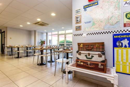 Hotel Pic Epeiche