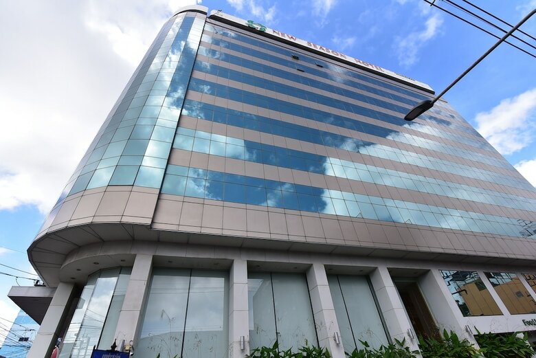 New Season Hotel