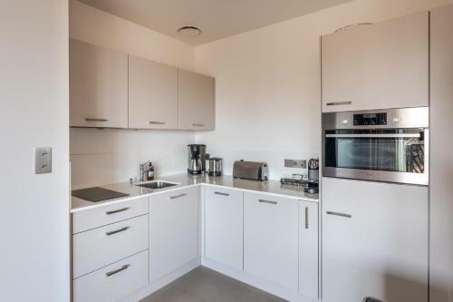 Apartamento R�sidence Premium Le B�n�tin- Saint Malo
