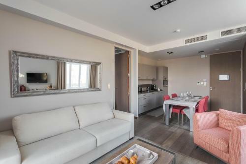 Apartamento R�sidence Premium Le B�n�tin- Saint Malo