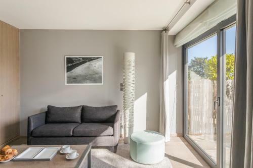 Apartamento R�sidence Premium Le B�n�tin- Saint Malo