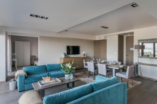 Apartamento R�sidence Premium Le B�n�tin- Saint Malo