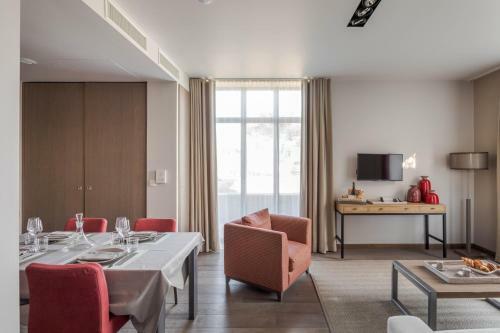 Apartamento R�sidence Premium Le B�n�tin- Saint Malo