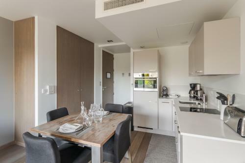 Apartamento R�sidence Premium Le B�n�tin- Saint Malo