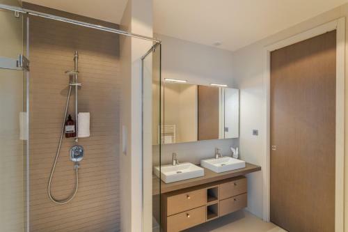 Apartamento R�sidence Premium Le B�n�tin- Saint Malo