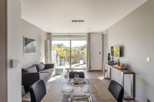 Apartamento R�sidence Premium Le B�n�tin- Saint Malo