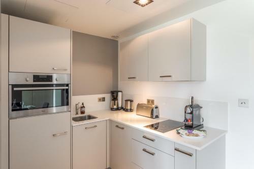 Apartamento R�sidence Premium Le B�n�tin- Saint Malo
