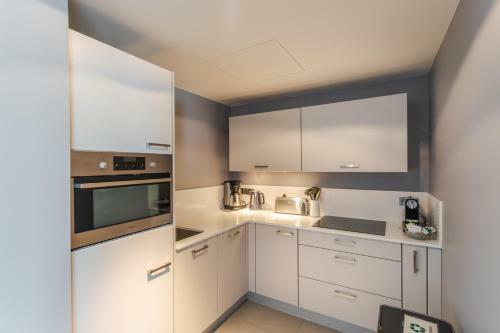 Apartamento R�sidence Premium Le B�n�tin- Saint Malo