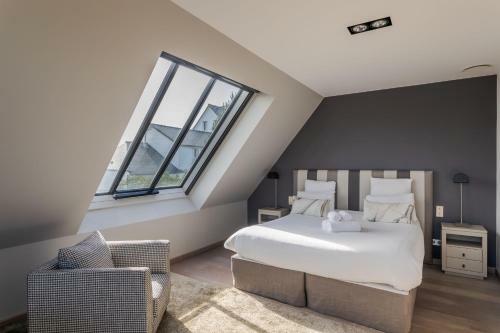 Apartamento R�sidence Premium Le B�n�tin- Saint Malo