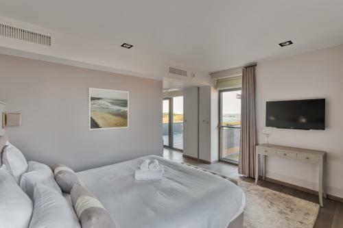 Apartamento R�sidence Premium Le B�n�tin- Saint Malo