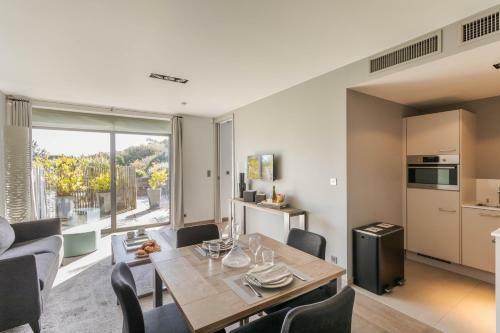 Apartamento R�sidence Premium Le B�n�tin- Saint Malo