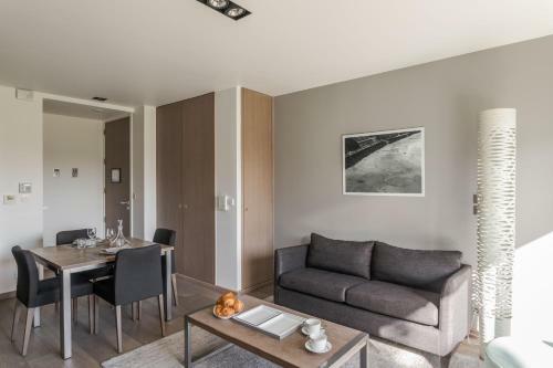 Apartamento R�sidence Premium Le B�n�tin- Saint Malo