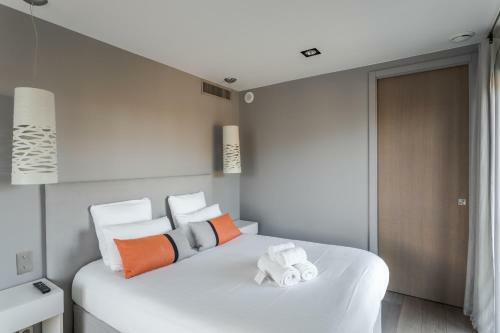 Apartamento R�sidence Premium Le B�n�tin- Saint Malo