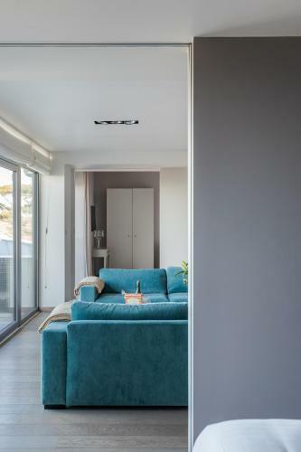 Apartamento R�sidence Premium Le B�n�tin- Saint Malo