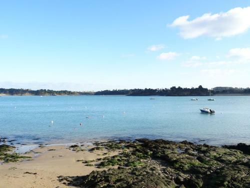 Apartamento R�sidence Premium Le B�n�tin- Saint Malo