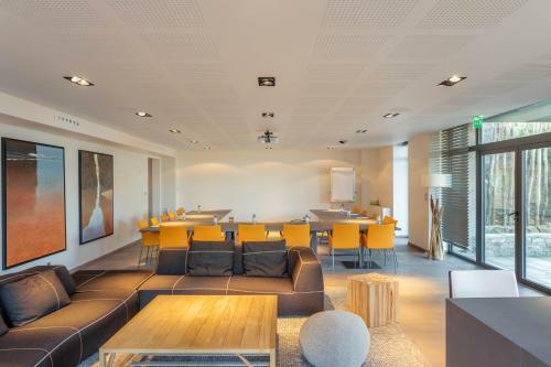 Apartamento R�sidence Premium Le B�n�tin- Saint Malo