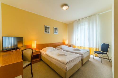 Hostal Taaakaryba