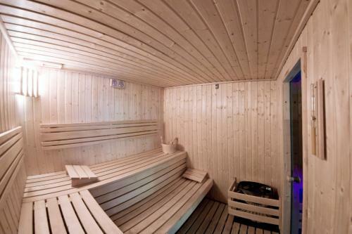Hotel M?yn Aqua Spa