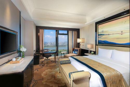 Hotel Wanda Vista Changsha