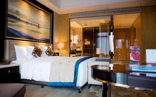 Hotel Wanda Vista Changsha