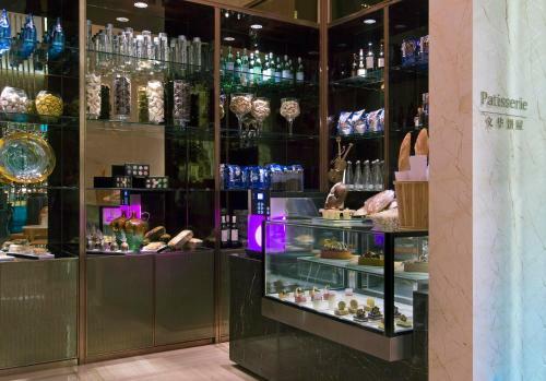 Hotel Wanda Vista Changsha