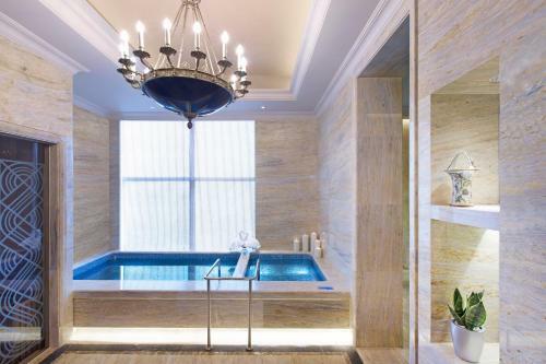 Hotel Wanda Vista Changsha