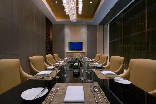 Hotel Wanda Vista Changsha