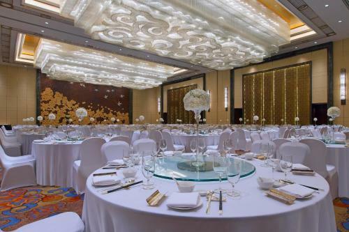 Hotel Wanda Vista Changsha