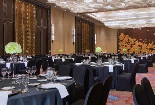 Hotel Wanda Vista Changsha