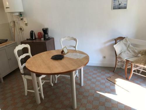 Bed & Breakfast La Balasti�re