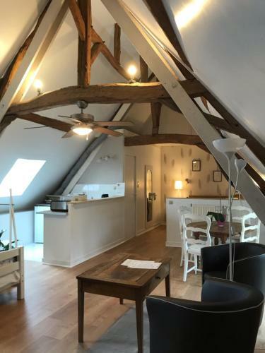 Bed & Breakfast La Balasti�re
