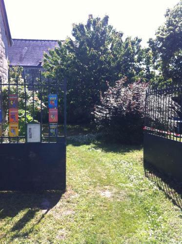 Bed & Breakfast La Balasti�re