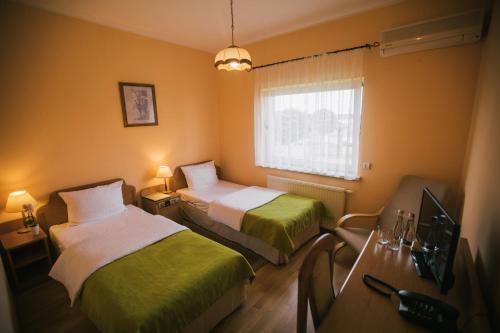Motel Jumar