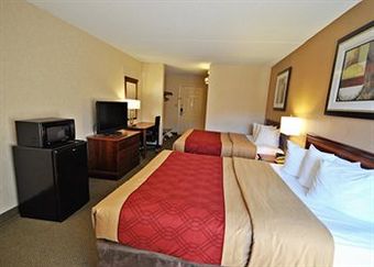 Hotel Econo Lodge Harpers Ferry
