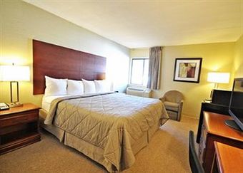 Hotel Econo Lodge Harpers Ferry