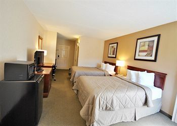 Hotel Econo Lodge Harpers Ferry
