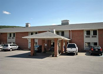 Hotel Econo Lodge Harpers Ferry
