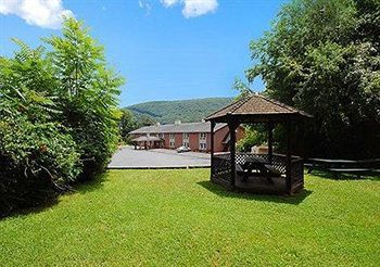 Hotel Econo Lodge Harpers Ferry