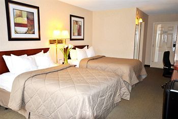 Hotel Econo Lodge Harpers Ferry