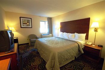 Hotel Econo Lodge Harpers Ferry