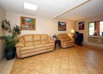 Hotel Econo Lodge Harpers Ferry