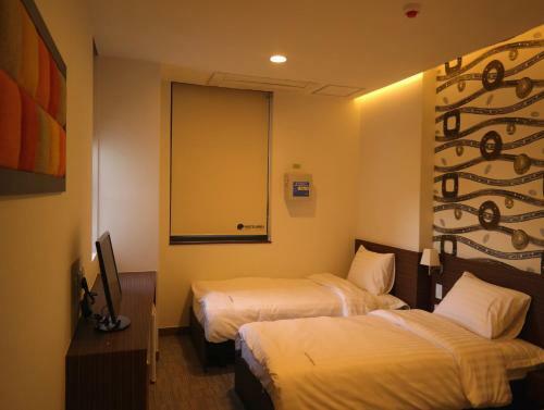 Hostel Korea - Changdeokgung