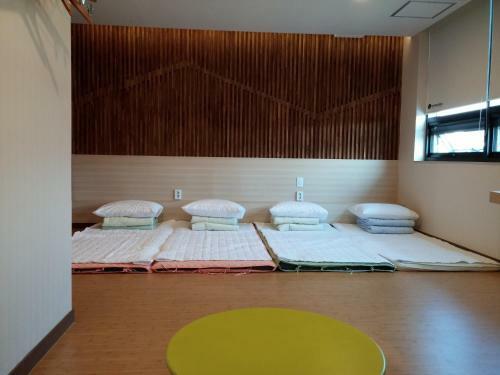 Hostel Korea - Changdeokgung