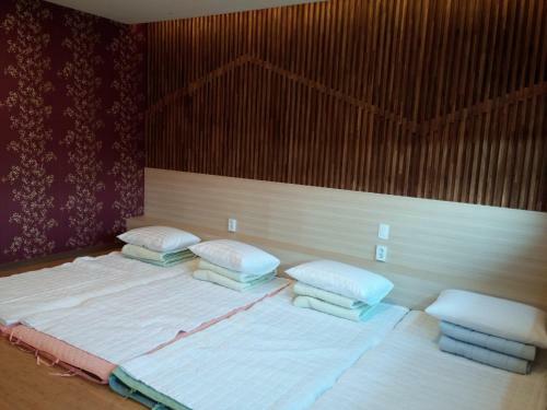 Hostel Korea - Changdeokgung