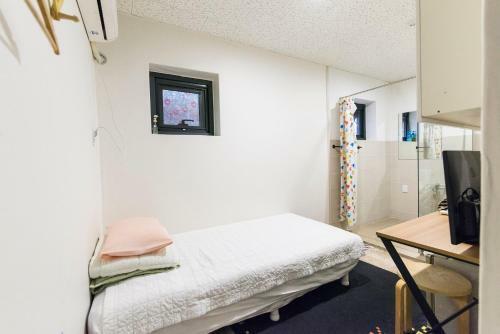 Hostel Korea - Changdeokgung