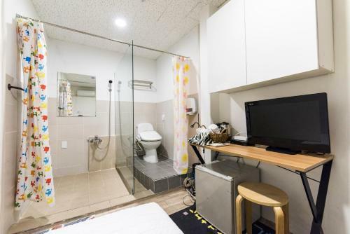 Hostel Korea - Changdeokgung