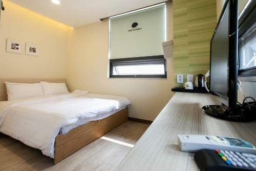 Hostel Korea - Changdeokgung