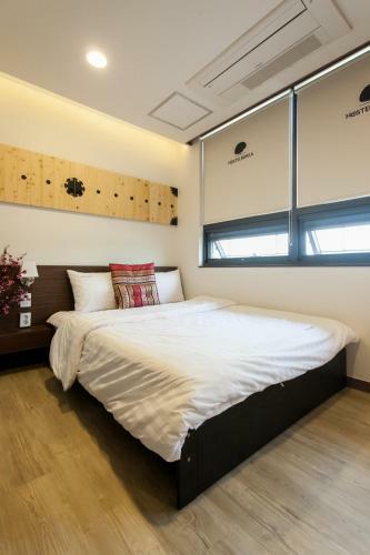Hostel Korea - Changdeokgung