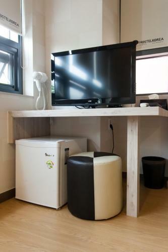 Hostel Korea - Changdeokgung